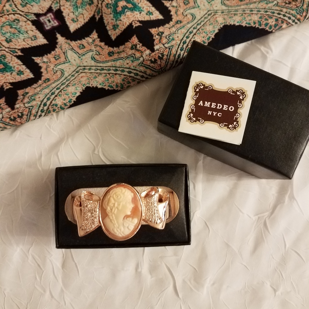 Amedeo Bracelet